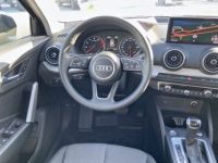 Audi Q2 35 TFSI 150 S-TRONIC S-LINE Ext GPS Caméra Hayon Keyless - <small></small> 31.450 € <small>TTC</small> - #17