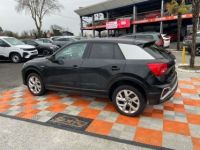 Audi Q2 35 TFSI 150 S-TRONIC S-LINE Ext GPS Caméra Hayon Keyless - <small></small> 31.450 € <small>TTC</small> - #31