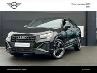 Audi Q2 35 TFSI 150ch  S line S tronic 7 - <small></small> 37.990 € <small>TTC</small> - #1