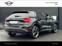 Audi Q2 35 TFSI 150ch  S line S tronic 7 - <small></small> 37.990 € <small>TTC</small> - #3