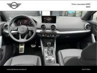 Audi Q2 35 TFSI 150ch  S line S tronic 7 - <small></small> 37.990 € <small>TTC</small> - #6