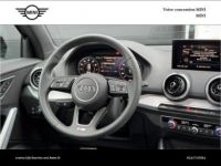 Audi Q2 35 TFSI 150ch  S line S tronic 7 - <small></small> 37.990 € <small>TTC</small> - #8