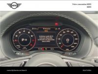 Audi Q2 35 TFSI 150ch  S line S tronic 7 - <small></small> 37.990 € <small>TTC</small> - #9