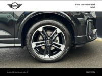 Audi Q2 35 TFSI 150ch  S line S tronic 7 - <small></small> 37.990 € <small>TTC</small> - #19