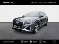 Audi Q2 35 TFSI 150ch Advanced S tronic 7 - <small></small> 26.990 € <small>TTC</small> - #1