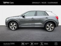 Audi Q2 35 TFSI 150ch Advanced S tronic 7 - <small></small> 26.990 € <small>TTC</small> - #2