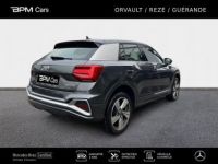 Audi Q2 35 TFSI 150ch Advanced S tronic 7 - <small></small> 26.990 € <small>TTC</small> - #5