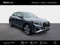 Audi Q2 35 TFSI 150ch Advanced S tronic 7 - <small></small> 26.990 € <small>TTC</small> - #6