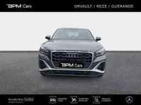 Audi Q2 35 TFSI 150ch Advanced S tronic 7 - <small></small> 26.990 € <small>TTC</small> - #7