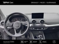 Audi Q2 35 TFSI 150ch Advanced S tronic 7 - <small></small> 26.990 € <small>TTC</small> - #10