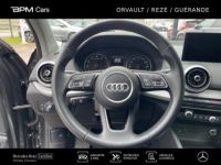 Audi Q2 35 TFSI 150ch Advanced S tronic 7 - <small></small> 26.990 € <small>TTC</small> - #11