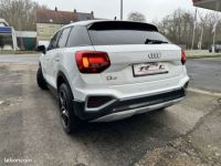 Audi Q2 35 TFSI 150CH ADVANCED S TRONIC 7 - <small></small> 27.890 € <small>TTC</small> - #10