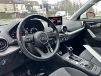 Audi Q2 35 TFSI 150CH ADVANCED S TRONIC 7 - <small></small> 27.890 € <small>TTC</small> - #11