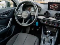 Audi Q2 35 TFSI 150ch COD Design Euro6d-T 122g - <small></small> 25.999 € <small>TTC</small> - #7