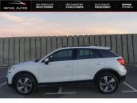 Audi Q2 35 TFSI 150ch COD Design S tronic 7 - <small></small> 22.990 € <small>TTC</small> - #2