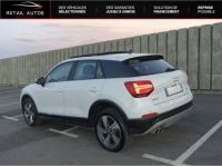 Audi Q2 35 TFSI 150ch COD Design S tronic 7 - <small></small> 22.990 € <small>TTC</small> - #3