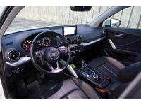 Audi Q2 35 TFSI 150ch COD Design S tronic 7 - <small></small> 22.990 € <small>TTC</small> - #7