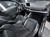 Audi Q2 35 TFSI 150CH COD S LINE S TRONIC 7 EURO6D-T - <small></small> 24.490 € <small>TTC</small> - #14