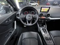 Audi Q2 35 TFSI 150CH COD S LINE S TRONIC 7 EURO6D-T - <small></small> 24.490 € <small>TTC</small> - #17