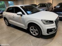 Audi Q2 35 TFSI 150CH COD SPORT S TRONIC 7 EURO6D-T - <small></small> 25.890 € <small>TTC</small> - #2