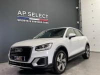 Audi Q2 35 TFSI 150ch Design Luxe, CAM, Keyless - <small></small> 22.990 € <small>TTC</small> - #1