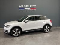 Audi Q2 35 TFSI 150ch Design Luxe, CAM, Keyless - <small></small> 22.990 € <small>TTC</small> - #2