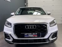 Audi Q2 35 TFSI 150ch Design Luxe, CAM, Keyless - <small></small> 22.990 € <small>TTC</small> - #3