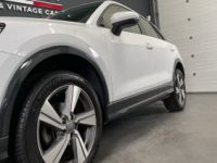 Audi Q2 35 TFSI 150ch Design Luxe, CAM, Keyless - <small></small> 22.990 € <small>TTC</small> - #4