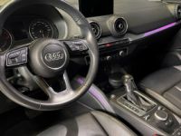 Audi Q2 35 TFSI 150ch Design Luxe, CAM, Keyless - <small></small> 22.990 € <small>TTC</small> - #7