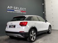 Audi Q2 35 TFSI 150ch Design Luxe, CAM, Keyless - <small></small> 22.990 € <small>TTC</small> - #14