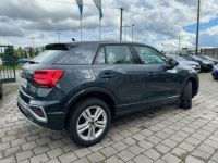 Audi Q2 35 TFSI 150ch Design S tronic 7 - <small></small> 30.990 € <small>TTC</small> - #2