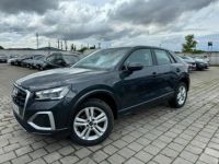 Audi Q2 35 TFSI 150ch Design S tronic 7 - <small></small> 30.990 € <small>TTC</small> - #4