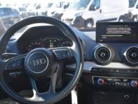 Audi Q2 35 TFSI 150CH DESIGN S TRONIC 7 - <small></small> 24.880 € <small>TTC</small> - #7