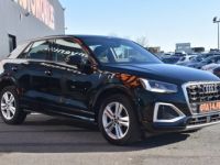 Audi Q2 35 TFSI 150CH DESIGN S TRONIC 7 - <small></small> 24.880 € <small>TTC</small> - #20