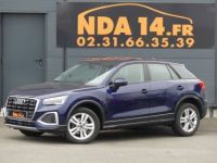 Audi Q2 35 TFSI 150CH DESIGN S TRONIC 7 - <small></small> 23.990 € <small>TTC</small> - #1