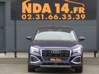 Audi Q2 35 TFSI 150CH DESIGN S TRONIC 7 - <small></small> 23.990 € <small>TTC</small> - #2