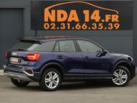 Audi Q2 35 TFSI 150CH DESIGN S TRONIC 7 - <small></small> 23.990 € <small>TTC</small> - #3