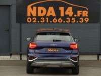 Audi Q2 35 TFSI 150CH DESIGN S TRONIC 7 - <small></small> 23.990 € <small>TTC</small> - #4