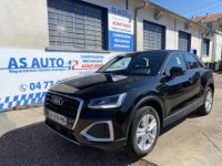 Audi Q2 35 TFSI 150CH DESIGN S-TRONIC7 - <small></small> 32.490 € <small>TTC</small> - #1