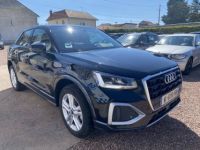 Audi Q2 35 TFSI 150CH DESIGN S-TRONIC7 - <small></small> 32.490 € <small>TTC</small> - #2