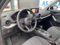 Audi Q2 35 TFSI 150CH DESIGN S-TRONIC7 - <small></small> 32.490 € <small>TTC</small> - #8