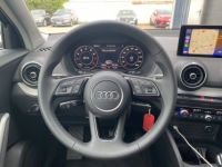 Audi Q2 35 TFSI 150CH DESIGN S-TRONIC7 - <small></small> 32.490 € <small>TTC</small> - #12