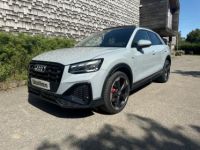 Audi Q2 35 TFSI 150CH S LINE S TRONIC 7 - <small></small> 29.990 € <small>TTC</small> - #1