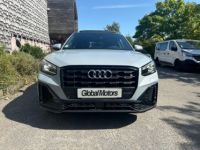 Audi Q2 35 TFSI 150CH S LINE S TRONIC 7 - <small></small> 29.990 € <small>TTC</small> - #2