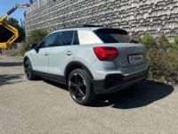 Audi Q2 35 TFSI 150CH S LINE S TRONIC 7 - <small></small> 29.990 € <small>TTC</small> - #4