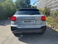 Audi Q2 35 TFSI 150CH S LINE S TRONIC 7 - <small></small> 29.990 € <small>TTC</small> - #5