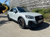 Audi Q2 35 TFSI 150CH S LINE S TRONIC 7 - <small></small> 29.990 € <small>TTC</small> - #6