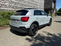 Audi Q2 35 TFSI 150CH S LINE S TRONIC 7 - <small></small> 29.990 € <small>TTC</small> - #8