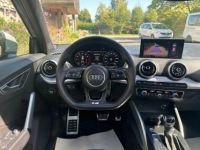 Audi Q2 35 TFSI 150CH S LINE S TRONIC 7 - <small></small> 29.990 € <small>TTC</small> - #10