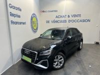 Audi Q2 35 TFSI 150CH S LINE S TRONIC 7 - <small></small> 30.690 € <small>TTC</small> - #1